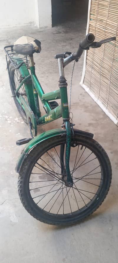 Bicycle for sale