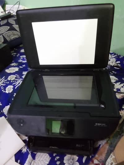 hp envy 5642 wifi All in one printer scanner photocopier