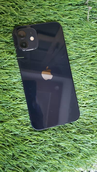 Apple iPhone 12
