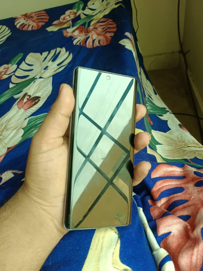 Hot 50 pro plus 3