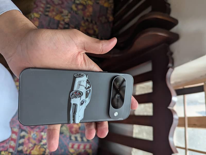 Google Pixel 10 0