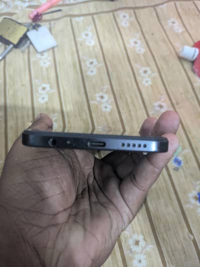 xiaomi Redmi 15c 4ram 128 gb memory with box no fuolt 03.25. 40.86. 193