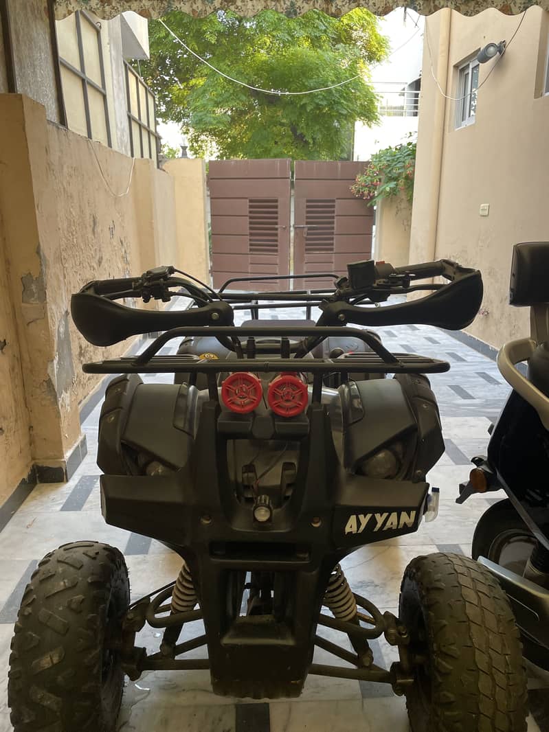 125cc atv 3
