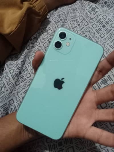 Apple iPhone 11 factory unlock