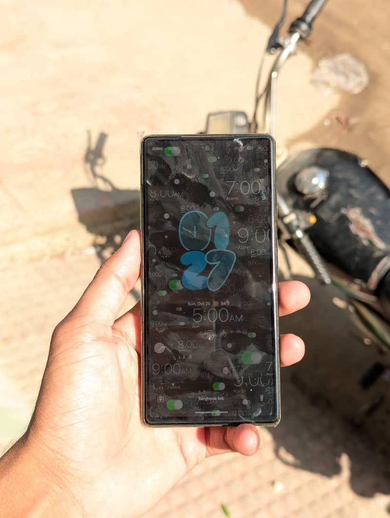 Google Pixel 6a 128GB 1