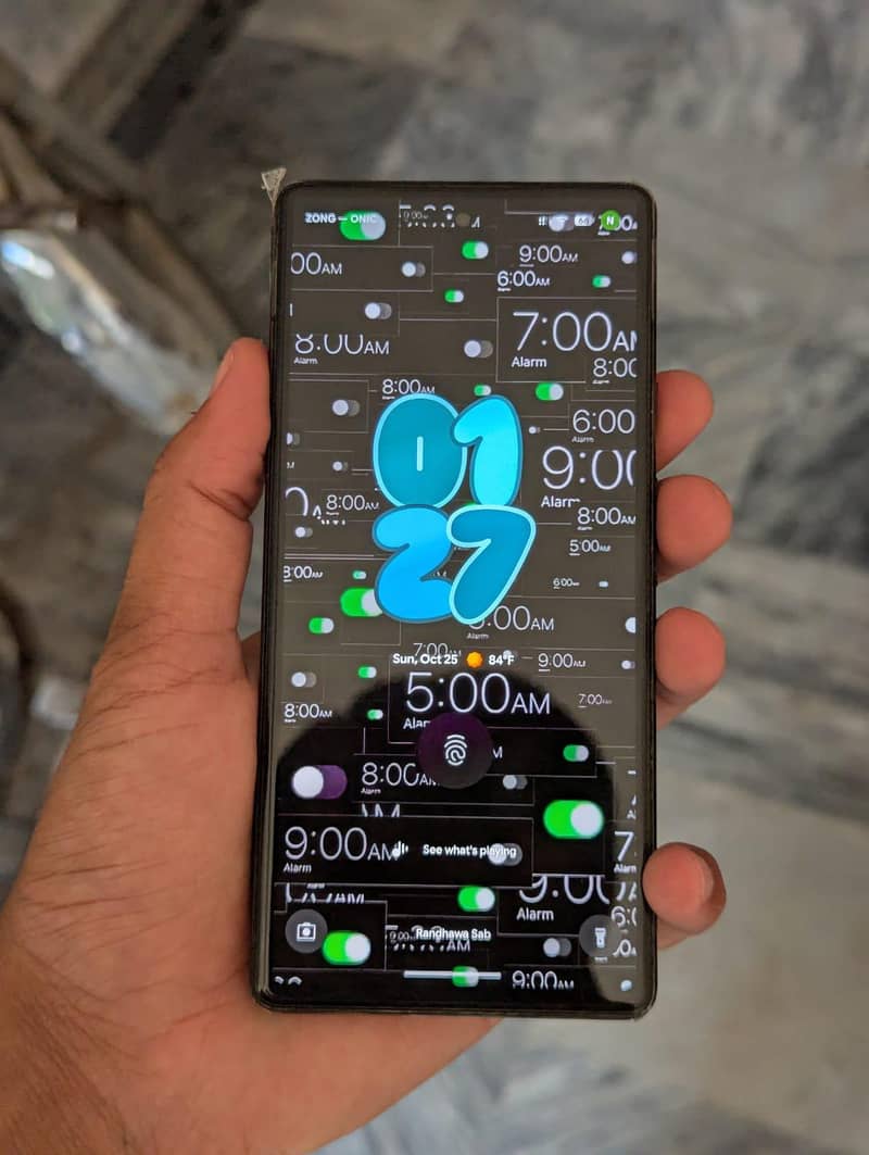 Google Pixel 6a 128GB 2