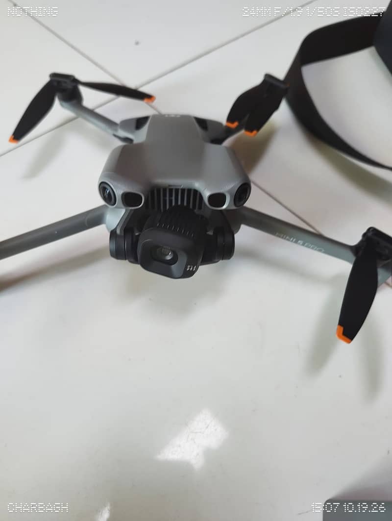 DJI MINI 5 PRO 1