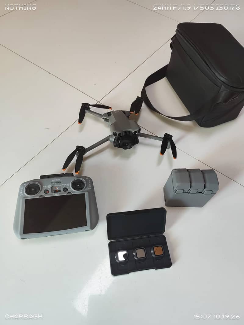 DJI MINI 5 PRO 6