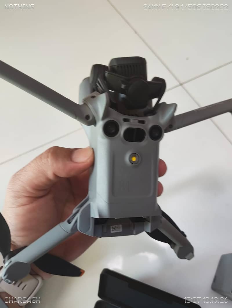 DJI MINI 5 PRO 7