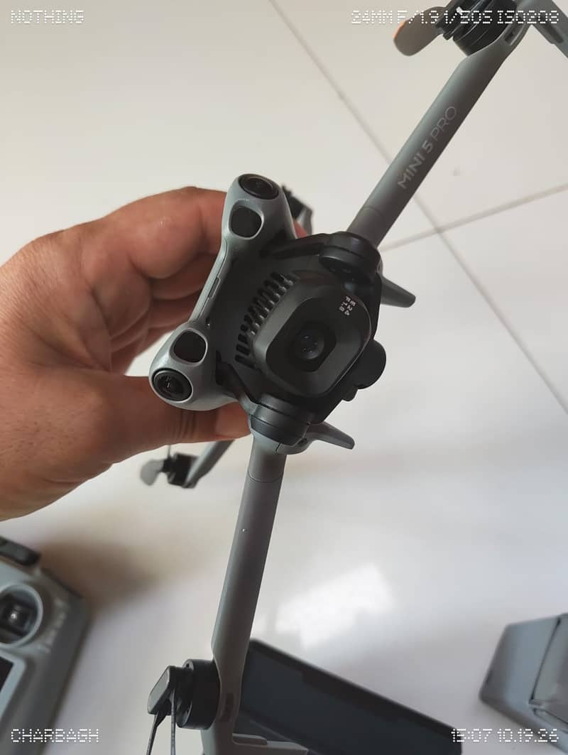 DJI MINI 5 PRO 8