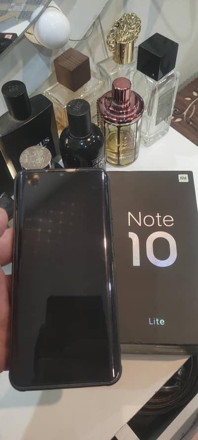 Xiaomi Mi Note 10 Lite 8 /128 GB
