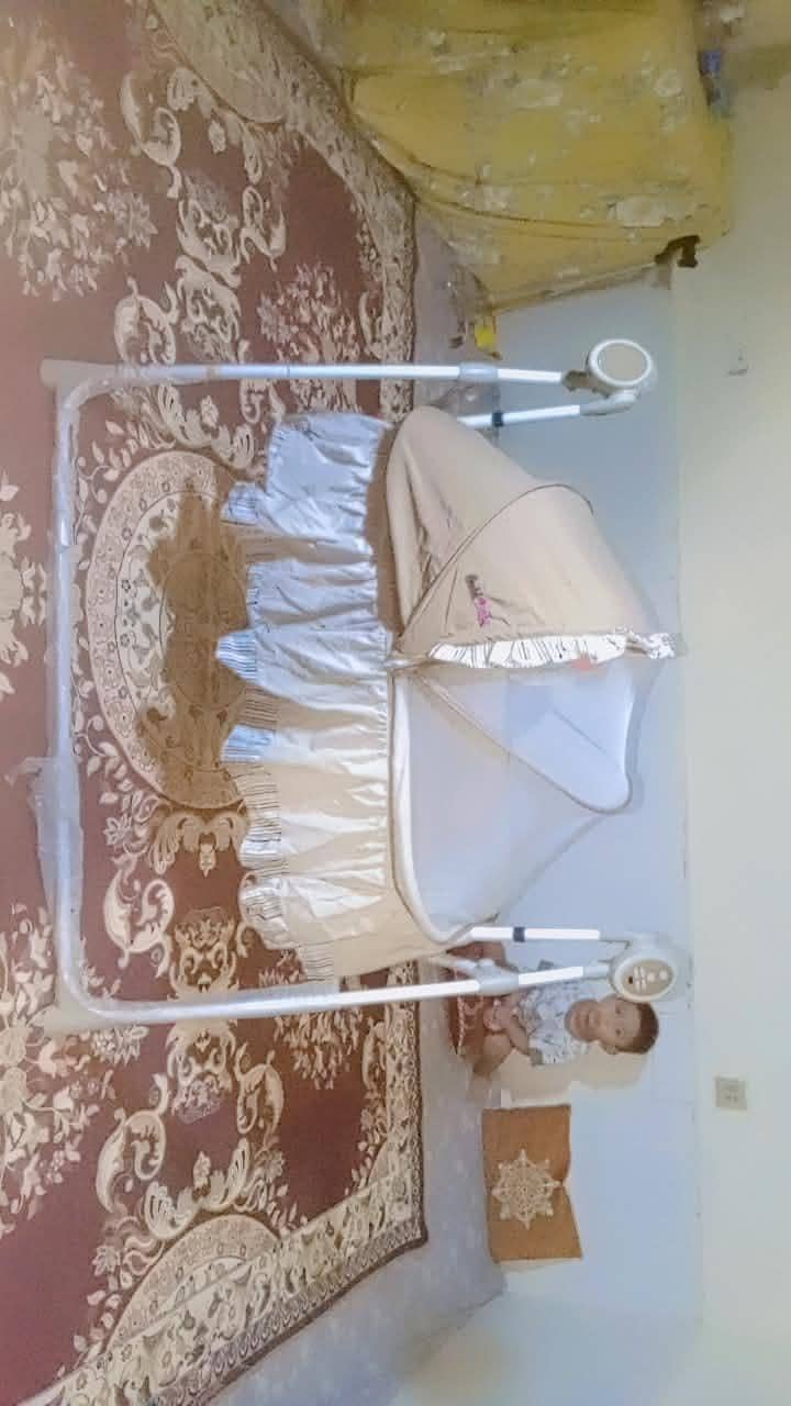 swing jhula automatic 4
