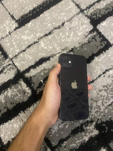 Apple iPhone 12