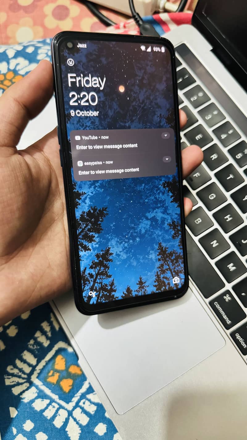 One plus n2 1
