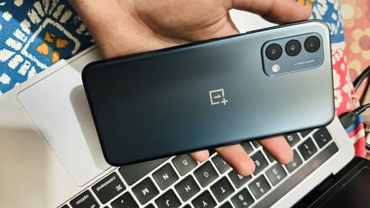 One plus n2