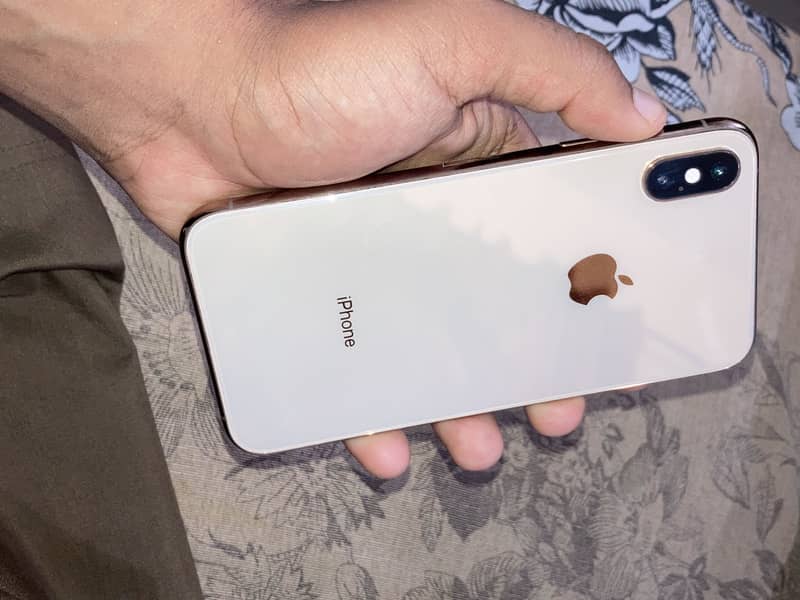 Apple iPhone XS 0