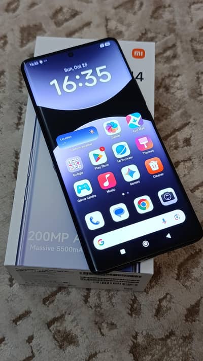 Xiaomi Redmi Note 14 Pro | 8GB/256GB