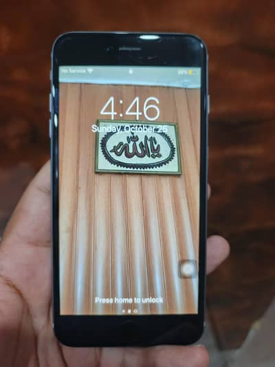 Apple iPhone 6 Plus 64gb