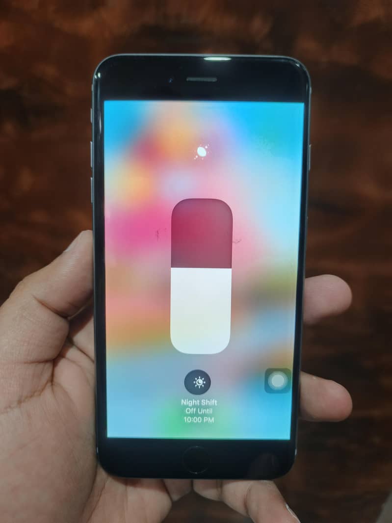 Apple iPhone 6 Plus 64gb 2