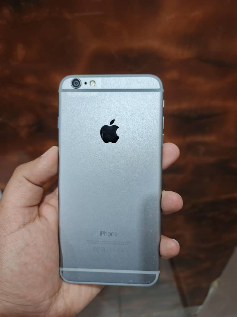 Apple iPhone 6 Plus 64gb 3