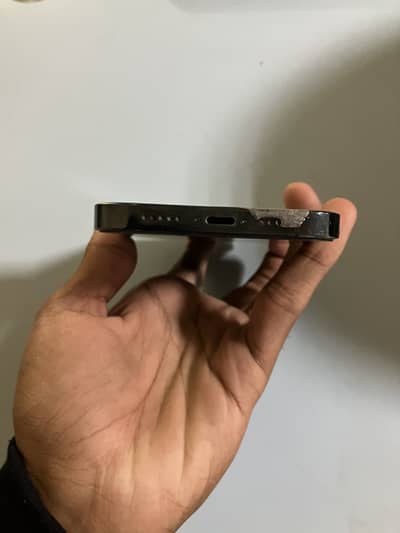 Apple iPhone 12 Pro