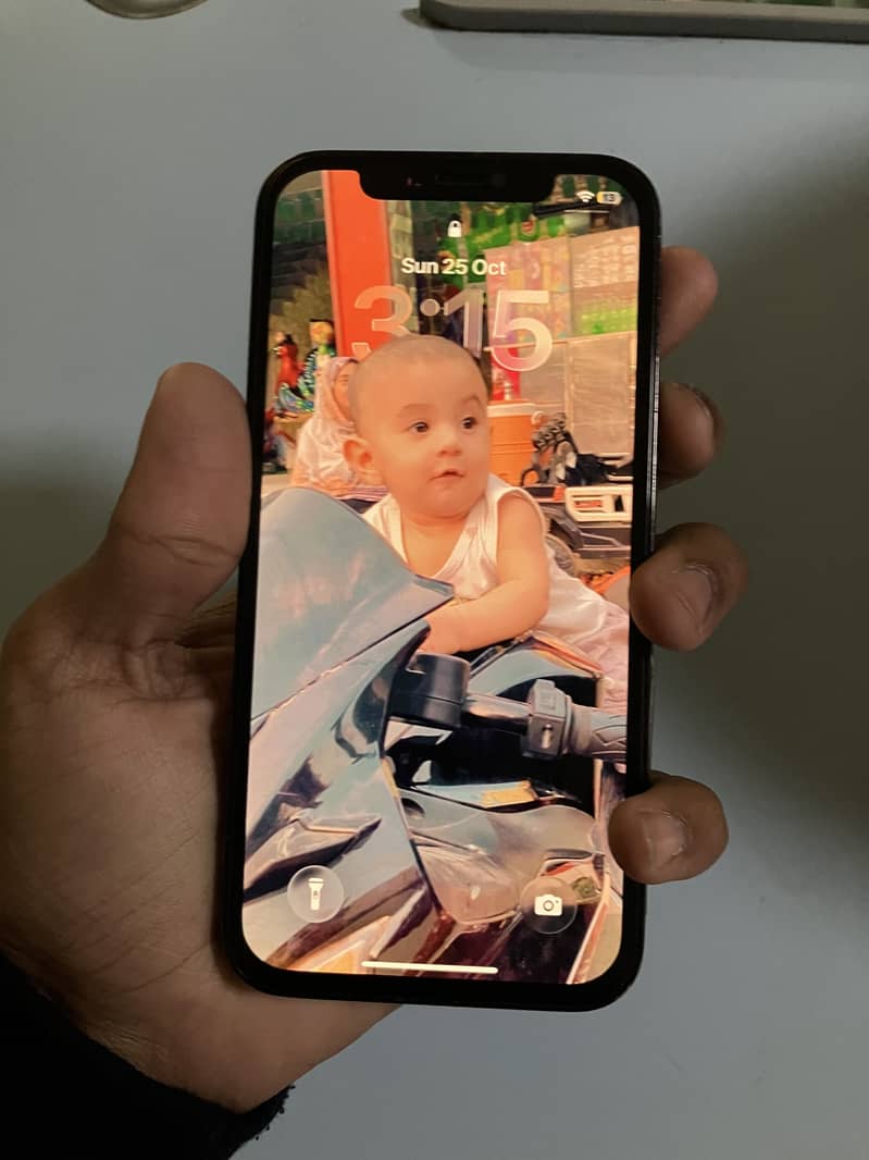 Apple iPhone 12 Pro 4