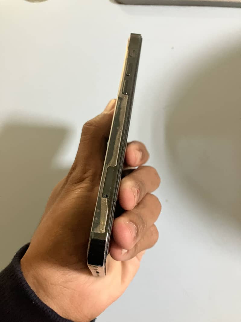 Apple iPhone 12 Pro 5