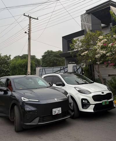 Car Rent in Lahore - Civic, Corolla, City, BRV, KIA, Altis, Alto, MG