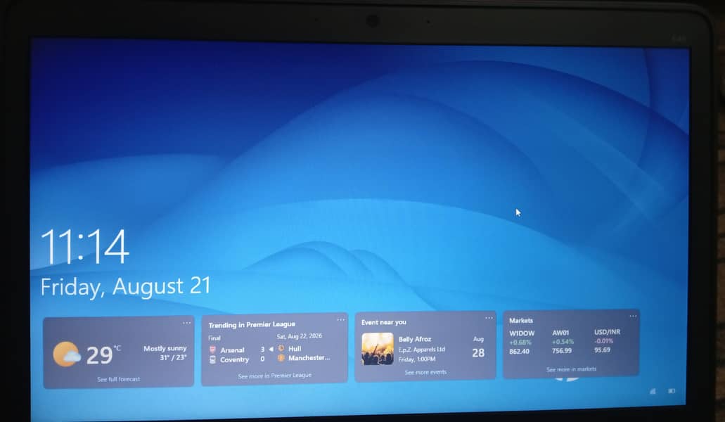 hp core i5 4th generation 1