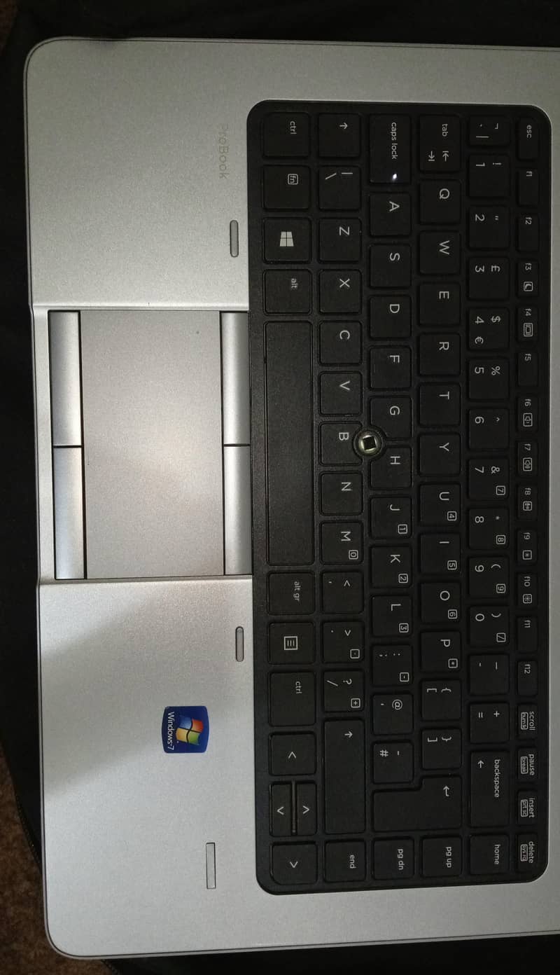 hp core i5 4th generation 2