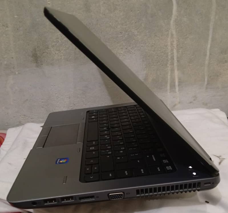hp core i5 4th generation 3