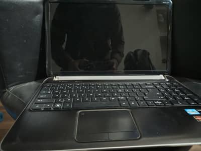Hp Core i7 3rd Generation 4gb 500gb