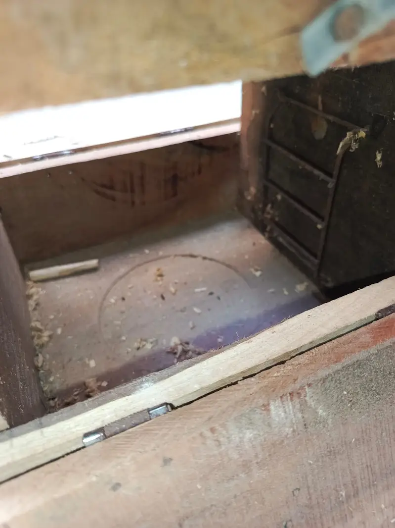 URGENT Sale -Ringneck, Lovebird, Cages, 20 Wooden Boxes wd FREE Bartan — photo 9