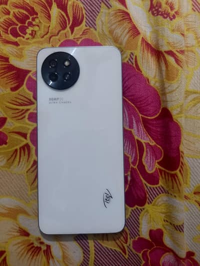 Itel S23( 8/128 )