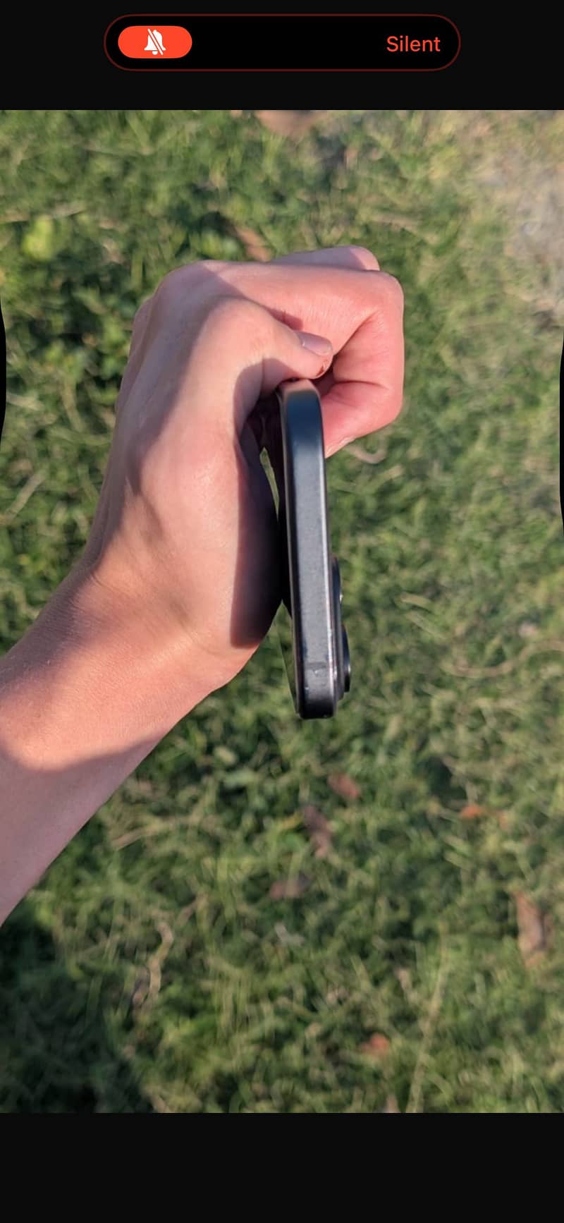 Apple iPhone 15 3