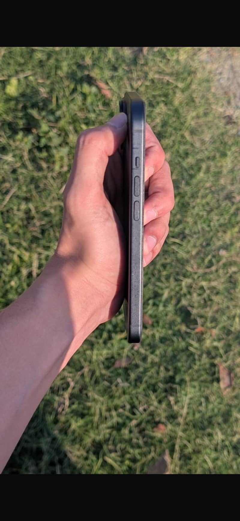 Apple iPhone 15 7