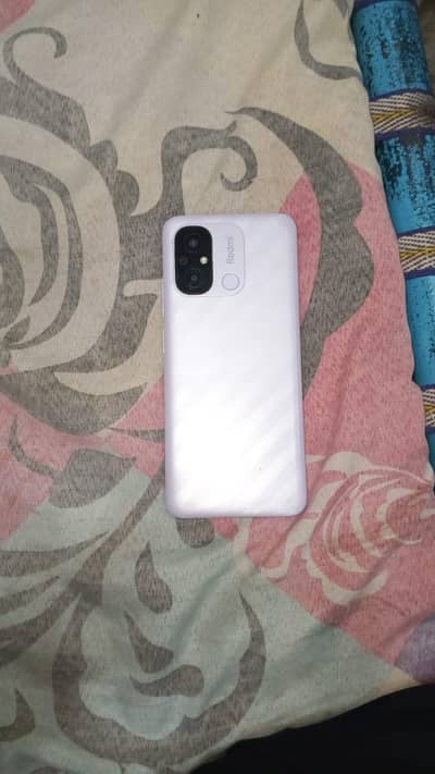 Xiaomi Redmi 12C