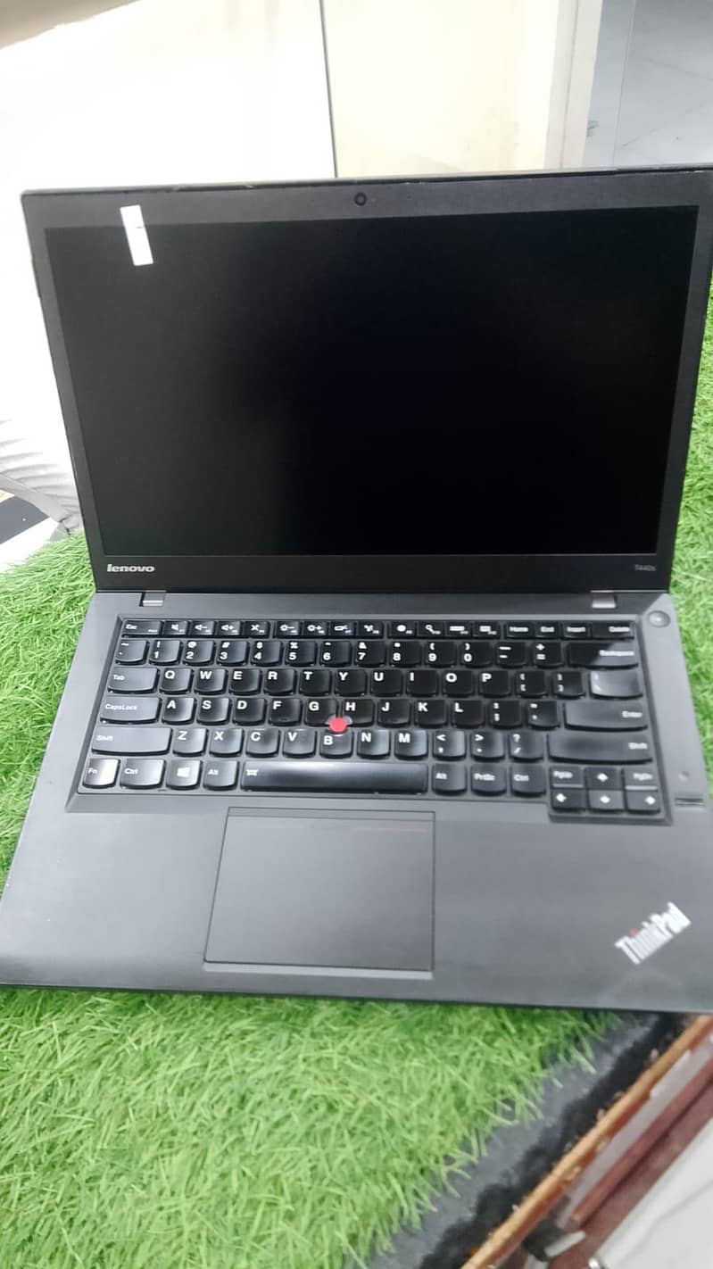 Laptop 1