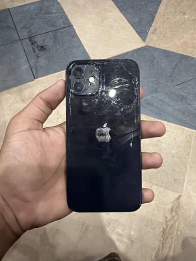 Apple iPhone 12