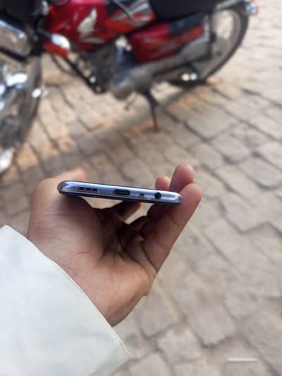 OPPO F19 Complete Box