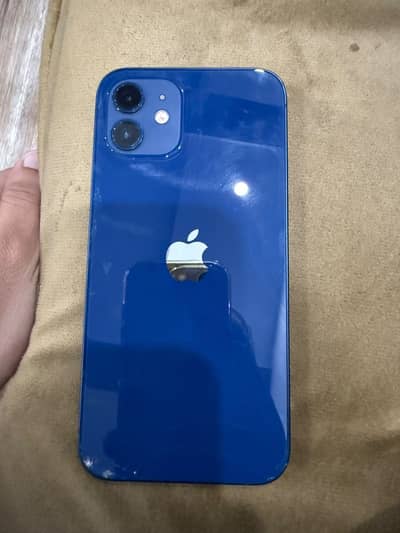 Apple iPhone 12
