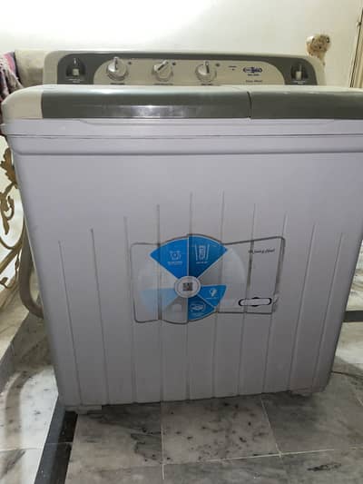 Super asia washing machine