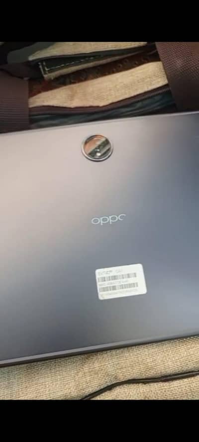 oppo pad 2 12GB 256GB PUBG 120fps Dimensity 9000