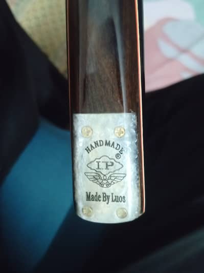 LP luos snooker stick