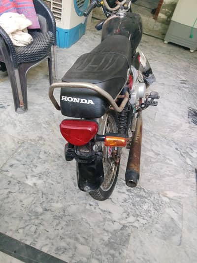 2020 model road prince 70cc bike condition 10/8