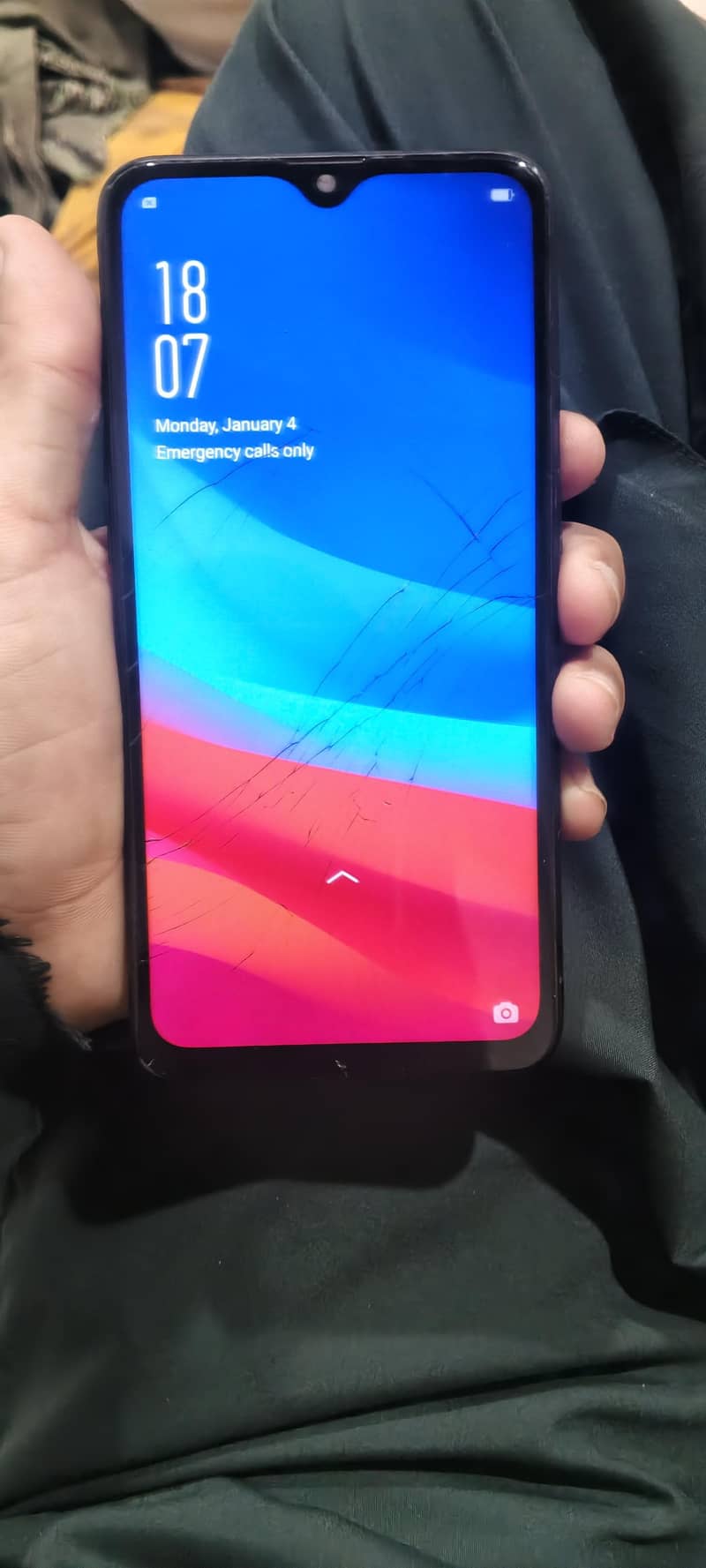 OPPO A5s 0