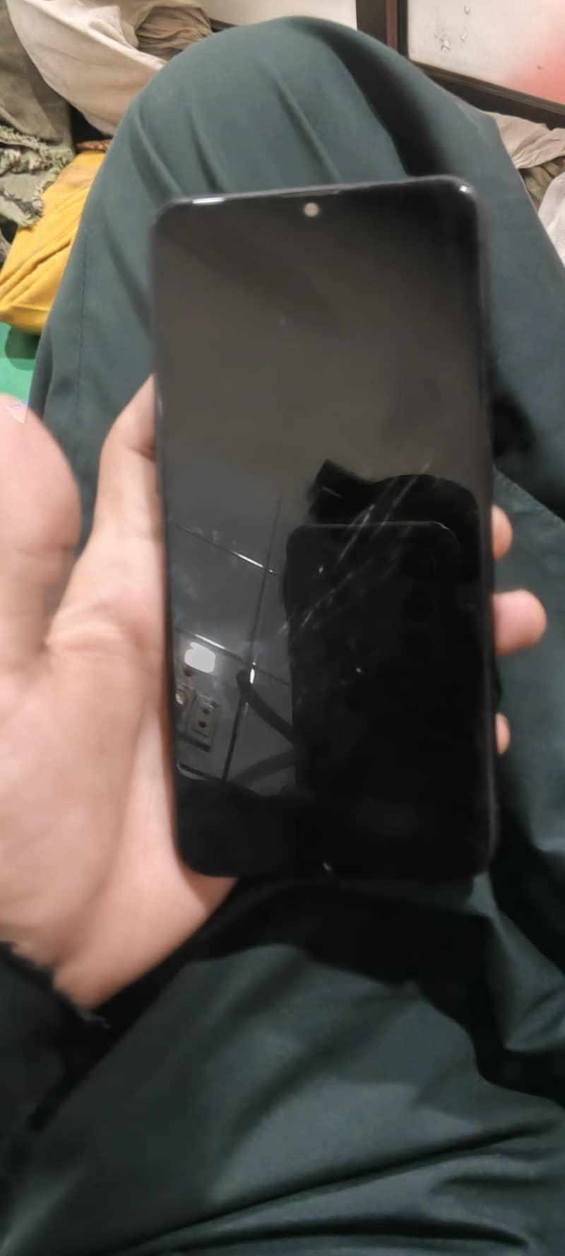 OPPO A5s 1