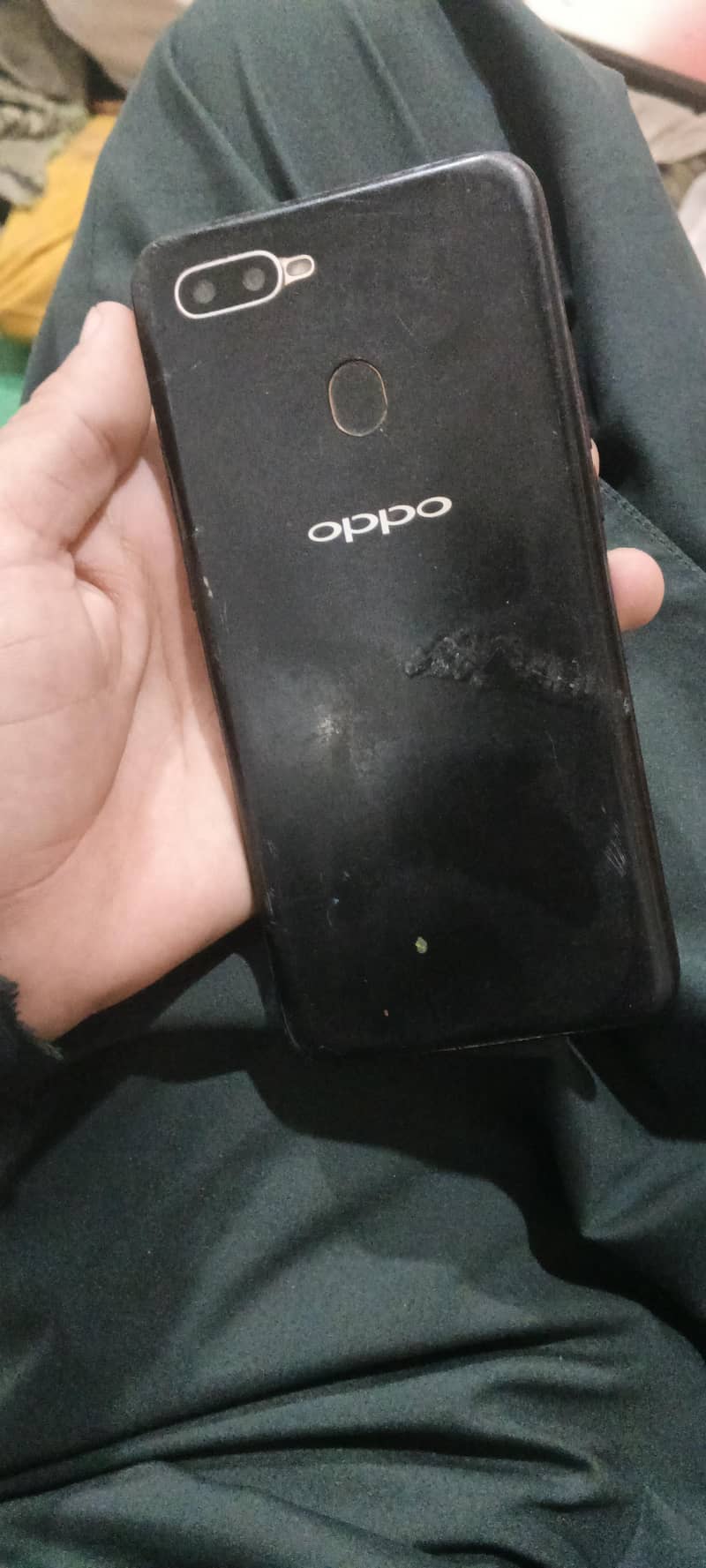 OPPO A5s 5