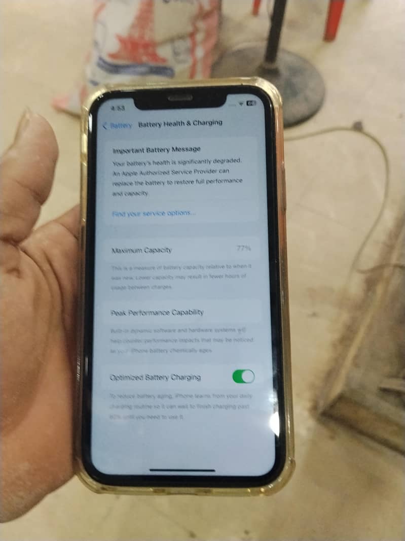 Apple iPhone 11 0
