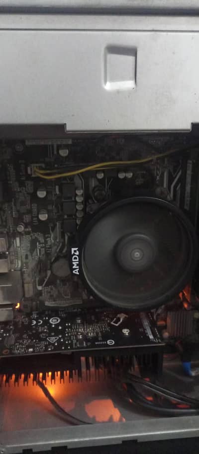 Ryzen 5 3600 Pc
